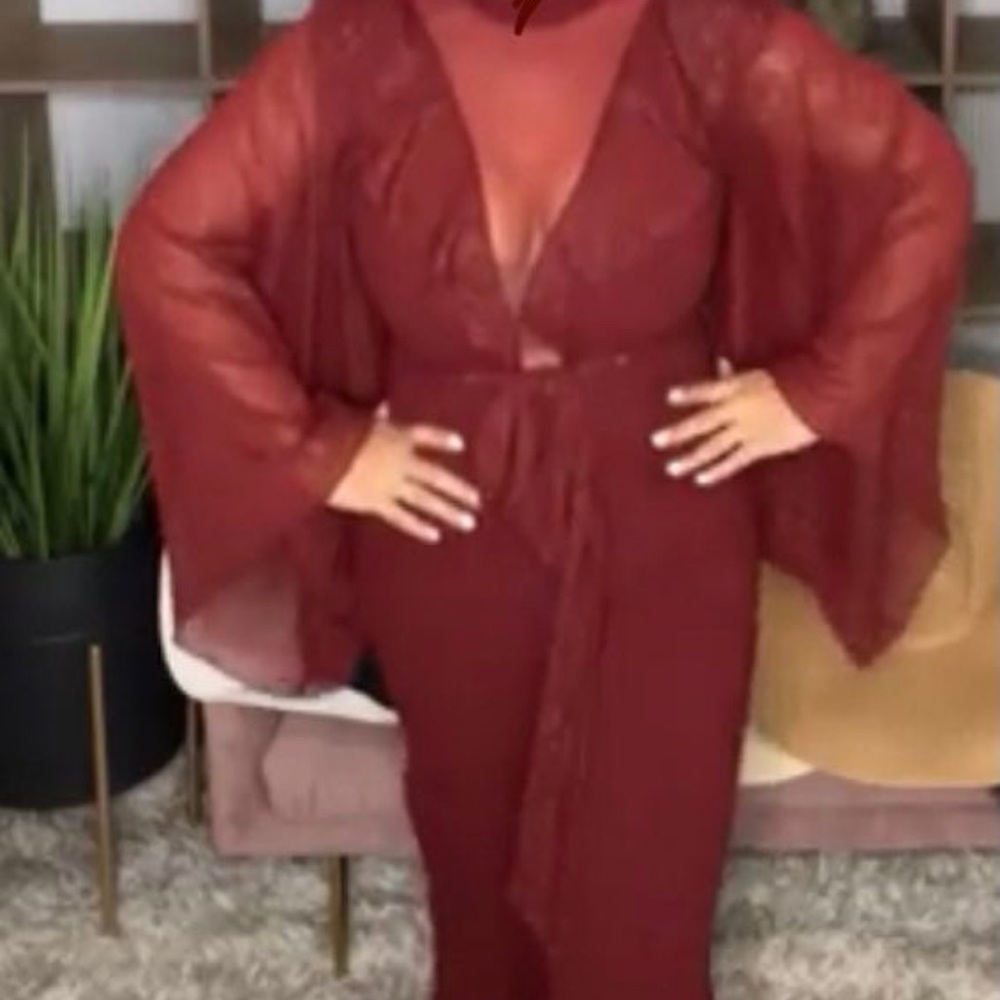 Women jumpsuit